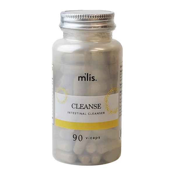 m’lis Detoxification Kit Cleanse Bottle