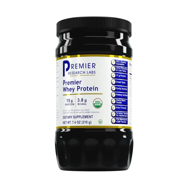 Premier Whey Protein