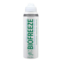 BioFreeze 360 Spray 4 oz