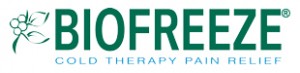 Bio-Freeze Logo