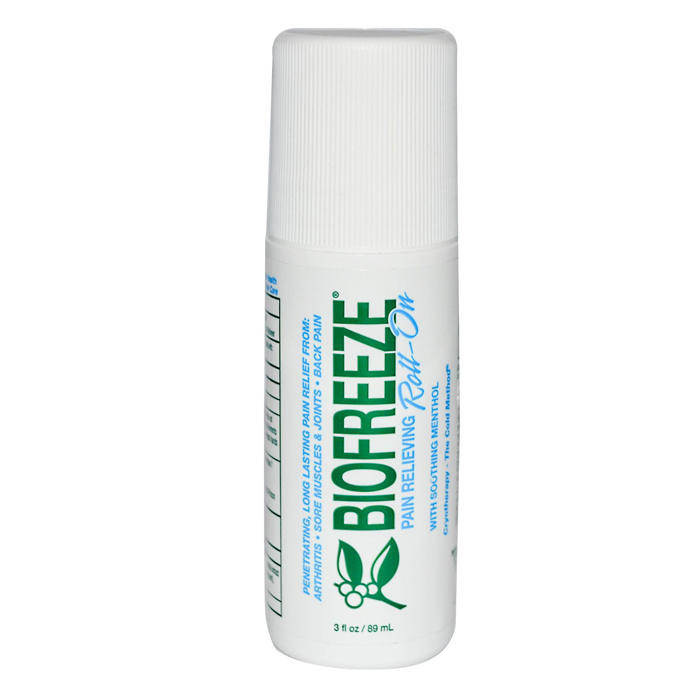 Biofreeze Roll On
