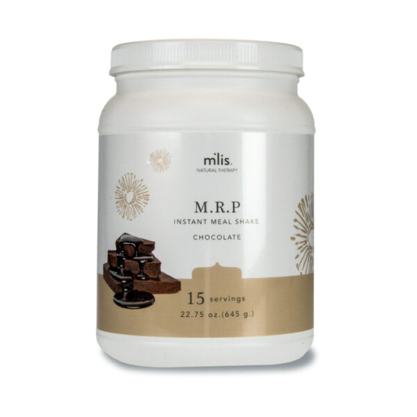 M'lis MRP Instant Meal Shakes Chocolate