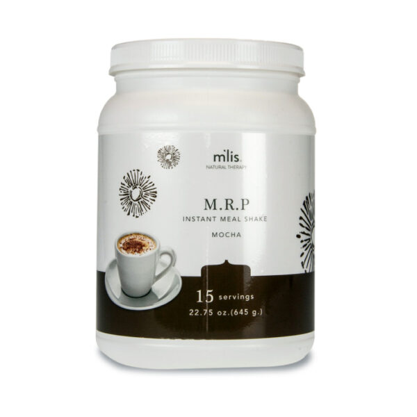 M'lis MRP Instant Meal Shakes Mocha