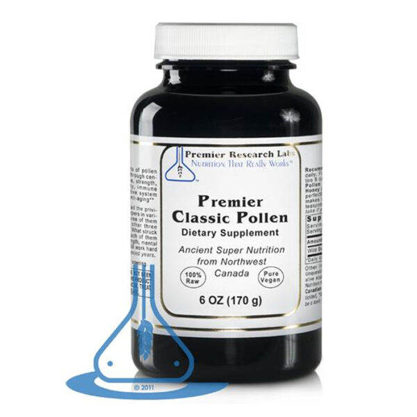Premier Classic Pollen