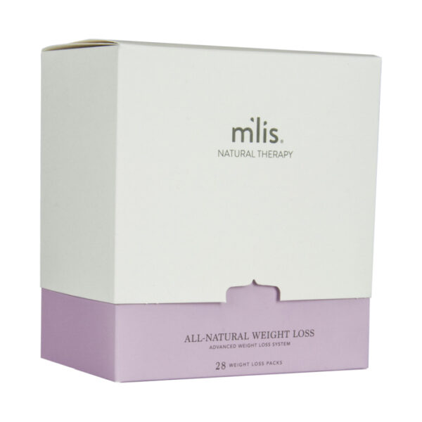 M'lis All Natural Weight Loss