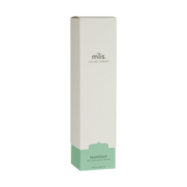 m'lis MAINTAIN Anti-Cellulite Lotion