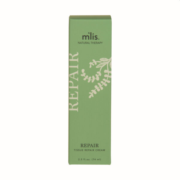 m'lis REPAIR Tissue Repair Cream Inner Box