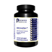 Premier AdrenaVen 60 caps Bottle
