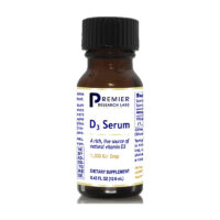 Premier D3 Serum Dietary Supplement