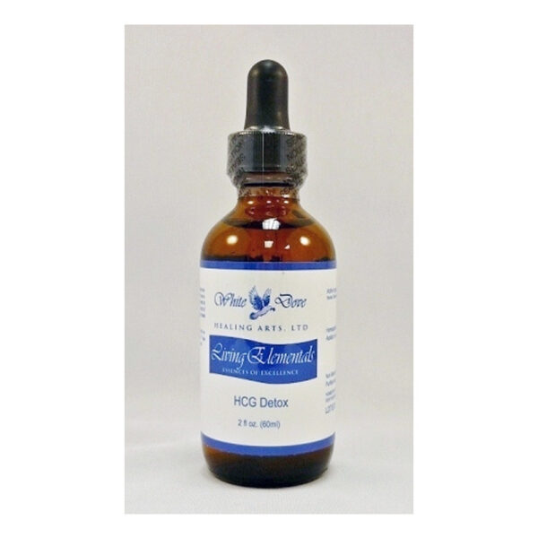HCG Detox (2 oz)