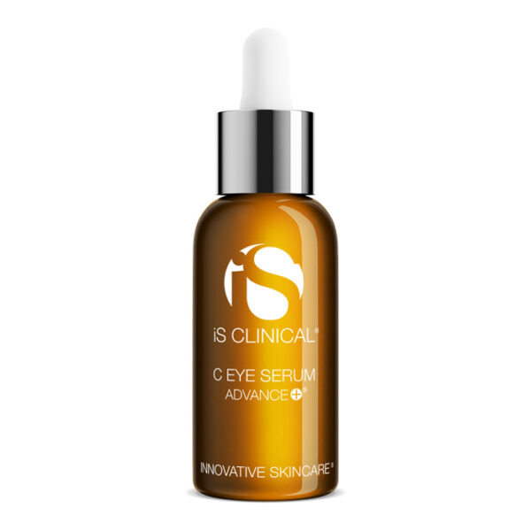 iS Clinical C Eye Serum Advance+ 15 ml