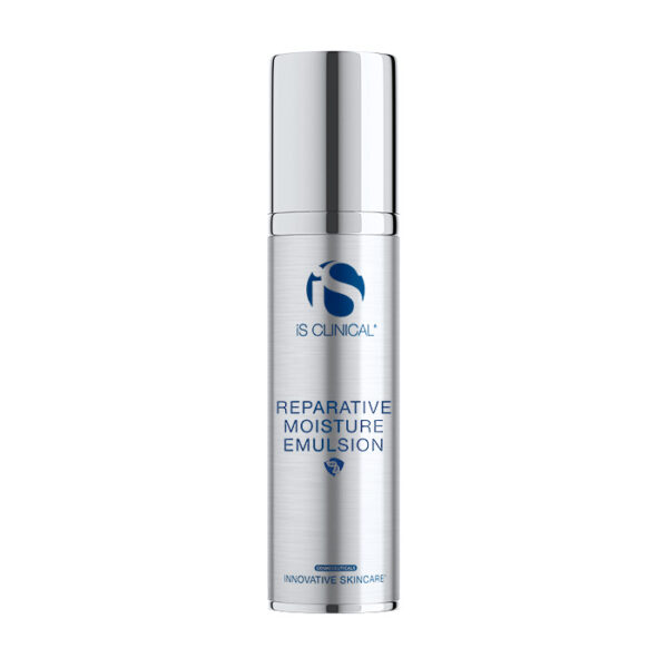 iS Clinical Reparative Moisture Emulsion