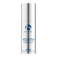 iS Clinical Youth Complex
