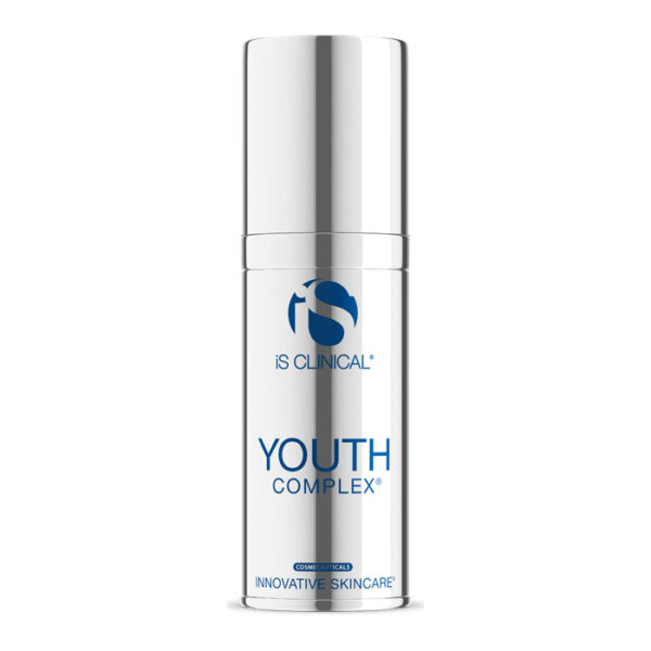 iS Clinical Youth Complex