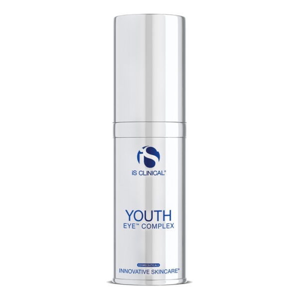 iS Clinical Youth Eye Complex