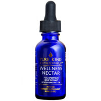 Pure Kind Botanicals Wellness Nectar CBD Oil 3000mg