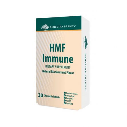 Genestra Brands HMF Immune