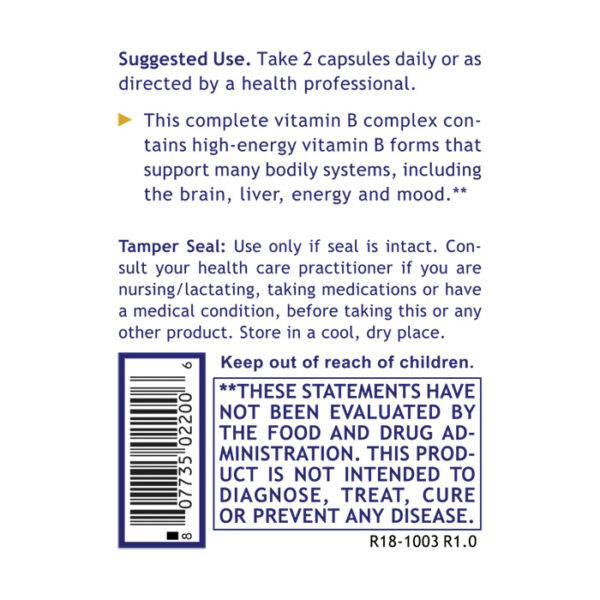Premier-Complete-B-60caps-Usage