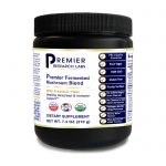 Premier Fermented Mushroom Blend