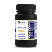 Premier MicroBiome-18 30caps Bottle
