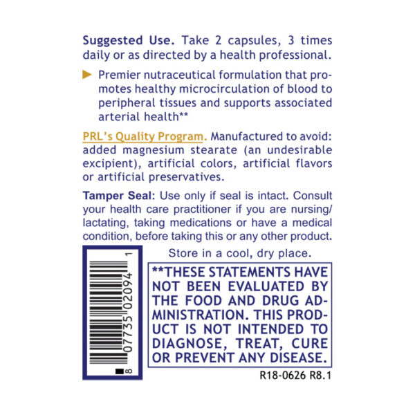 premier-circuzyme-60caps-usage