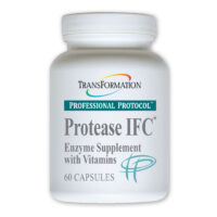 TransFormation Protease IFC 60 Caps