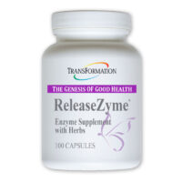 TransFormation ReleaseZyme 100 Caps