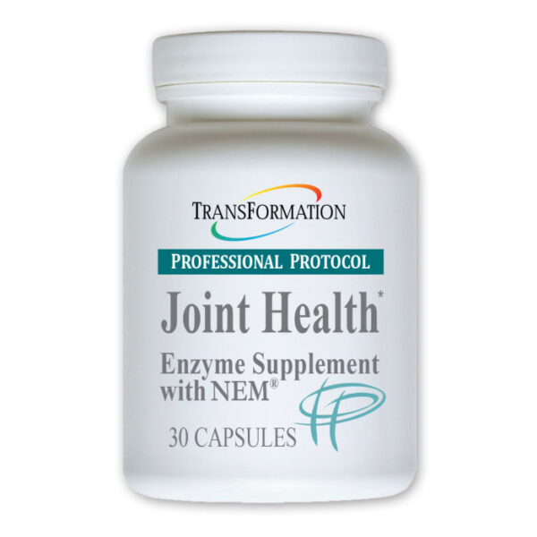 TransFormation Joint Health 30 Caps