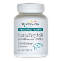 Transformation Essential Fatty Acids 30 Caps