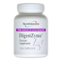Transformation DigestZyme