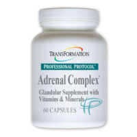 TransFormation Adrenal Complex 60 Caps