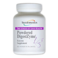 TransFormation Powedered DigestZyme 41.5g