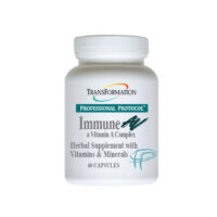 TransFormation Immune AV bottle