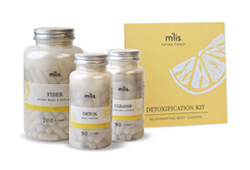 M'lis Detoxification Kit